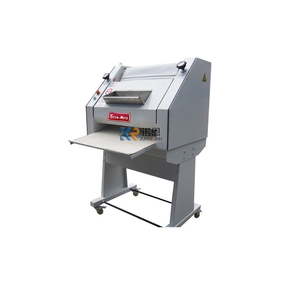 Automatic Long Bread Baguette Moulder Maker French Stick Shaping Forming Machine