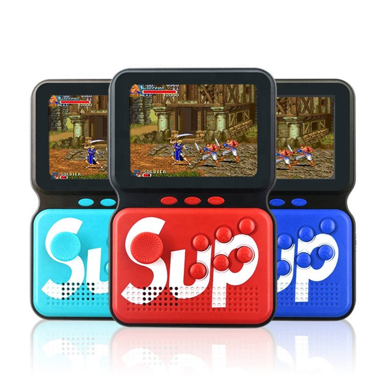 Игровая приставка 900 в 1, Классическая игровая консоль, портативная мини-приставка для ТВ, портативная игровая консоль для Nintendo