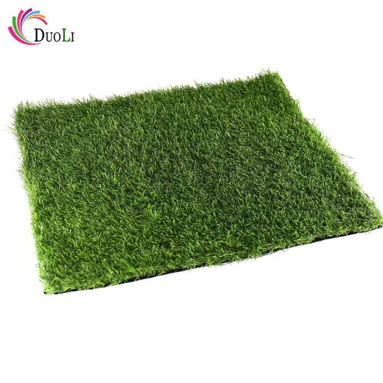 Grass accessories and artificial grass application for sport garden grass synthetic turf around pool