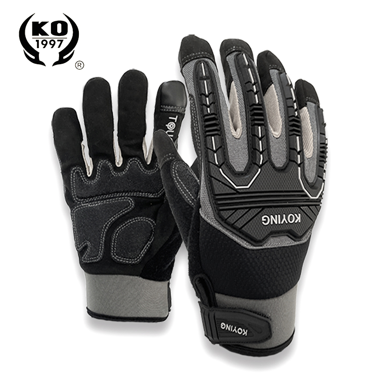 KKOYING Racing Gloves racing motorcycle touch screen bike racing other sports gloves