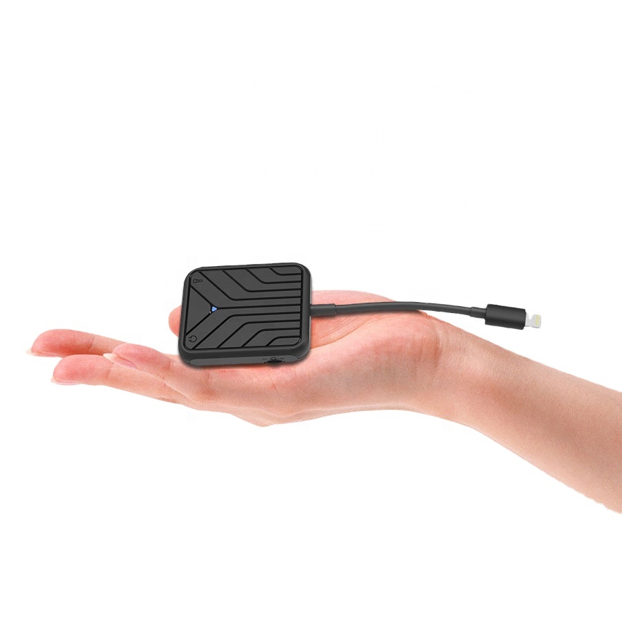 Sound card audio adapter Suitable for recording karaoke live broadcast digital chip plug adn play live charging real time