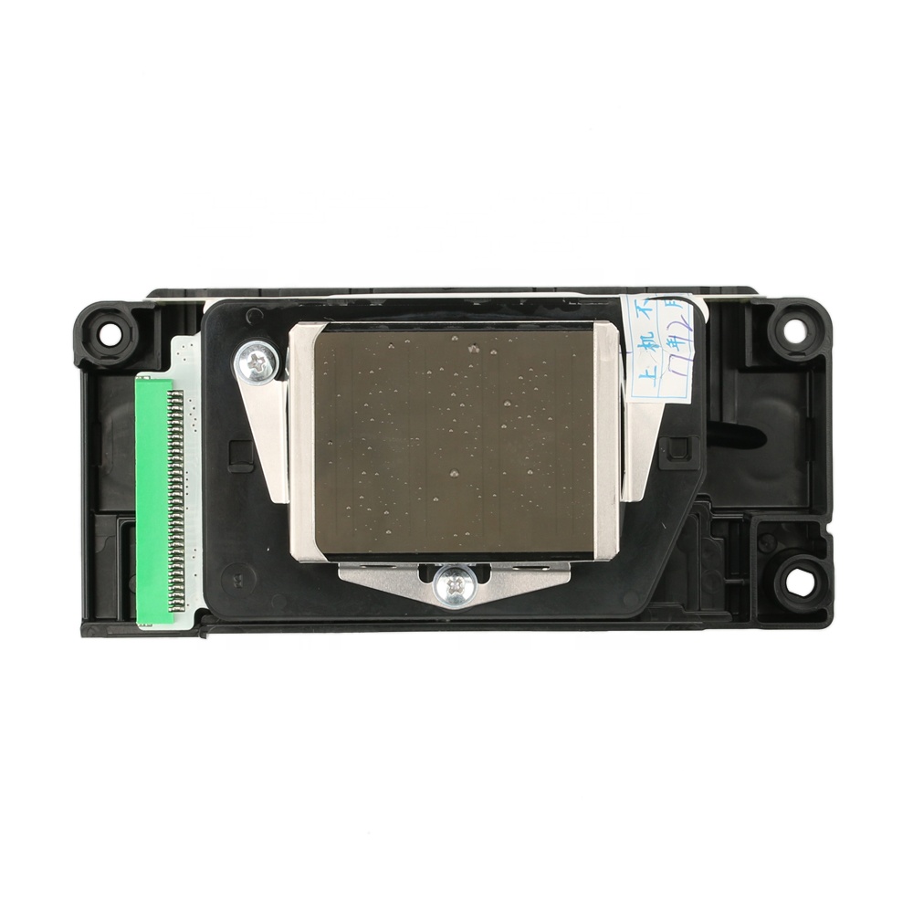 Оригинальная печатающая головка DX5 с зеленым чипом для принтера Mutoh Valuejet 1604 Mimaki