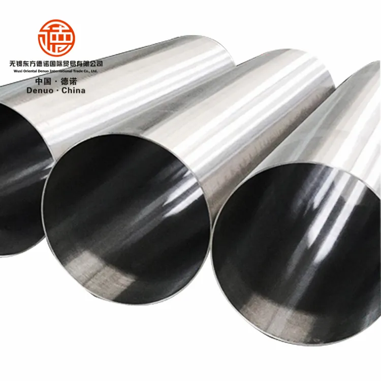 Corrosion resistant large diameter thick wall 410 316 304 316L 310S stainless steel pipe