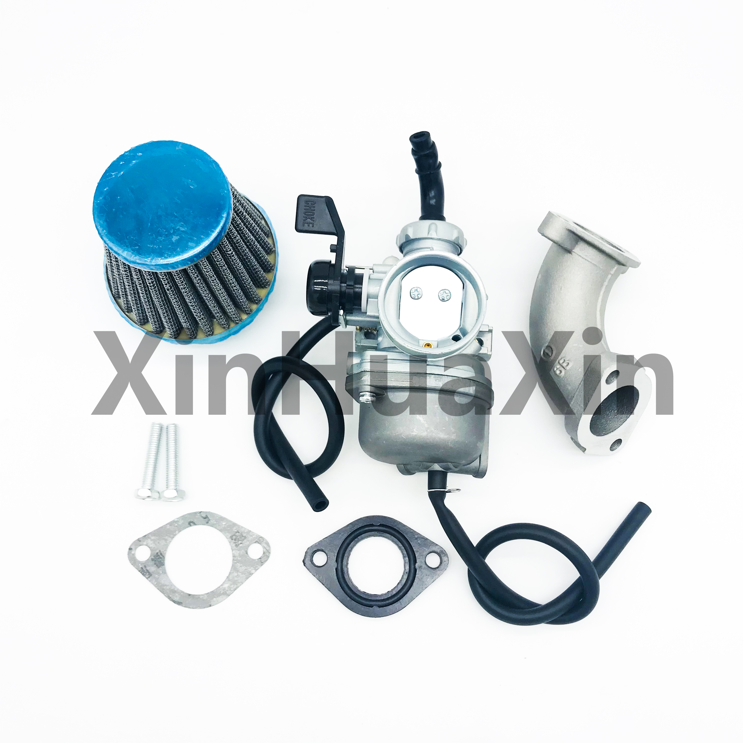 Набор воздушных фильтров карбюратора PZ22 22 мм для 110cc 125cc SSR CRF50