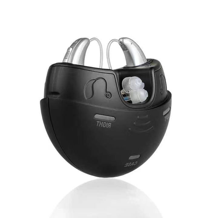 Wholesale Mini Charging batteries hearing aid