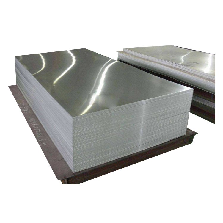 2,8/2,8 BA/CA T5 Dr8 ETP электролитическая листовая жесть листовая покрытая Spcc Оловянная стальная пластина