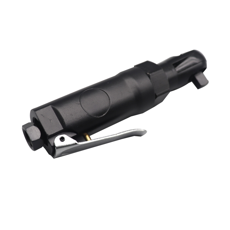 708 3/8Wrench Tools Square Drive Straight Shank Air Ratchet Wrench Ratchet Wrench