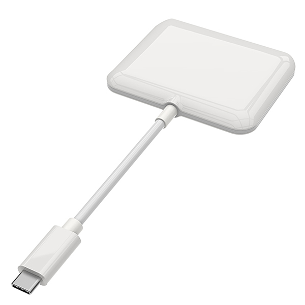Оптовая цена 4 в 1 концентратор, ключ, вход: Тип C выход: Тип C Hd-mi USB 3,0, аудио разъем