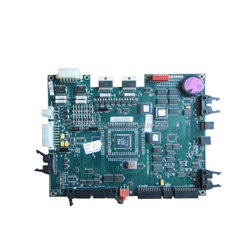 445-0712150 NCR 58XX NID DISP Control Panel atm cash dispenser