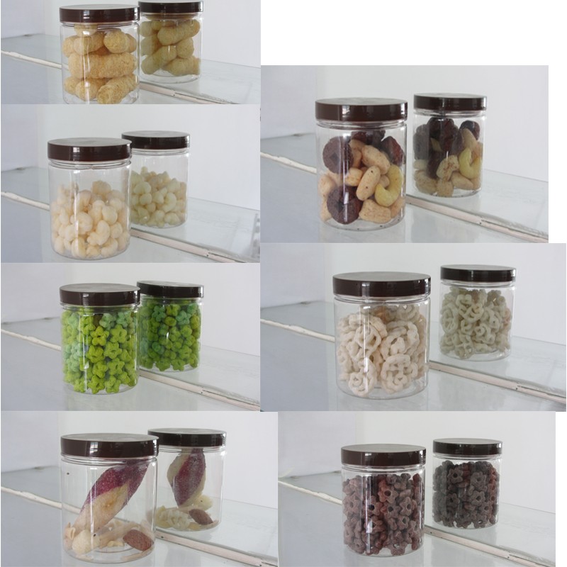 Twin screw puffed corn wheat snack produce machine