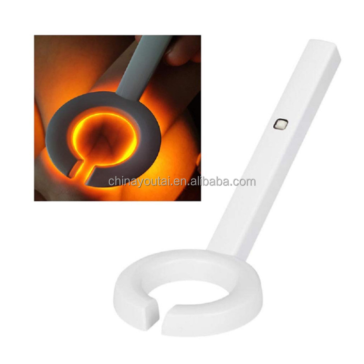 Factory supply USB rechargeable vascular imaging device venous display device vein finder with low price