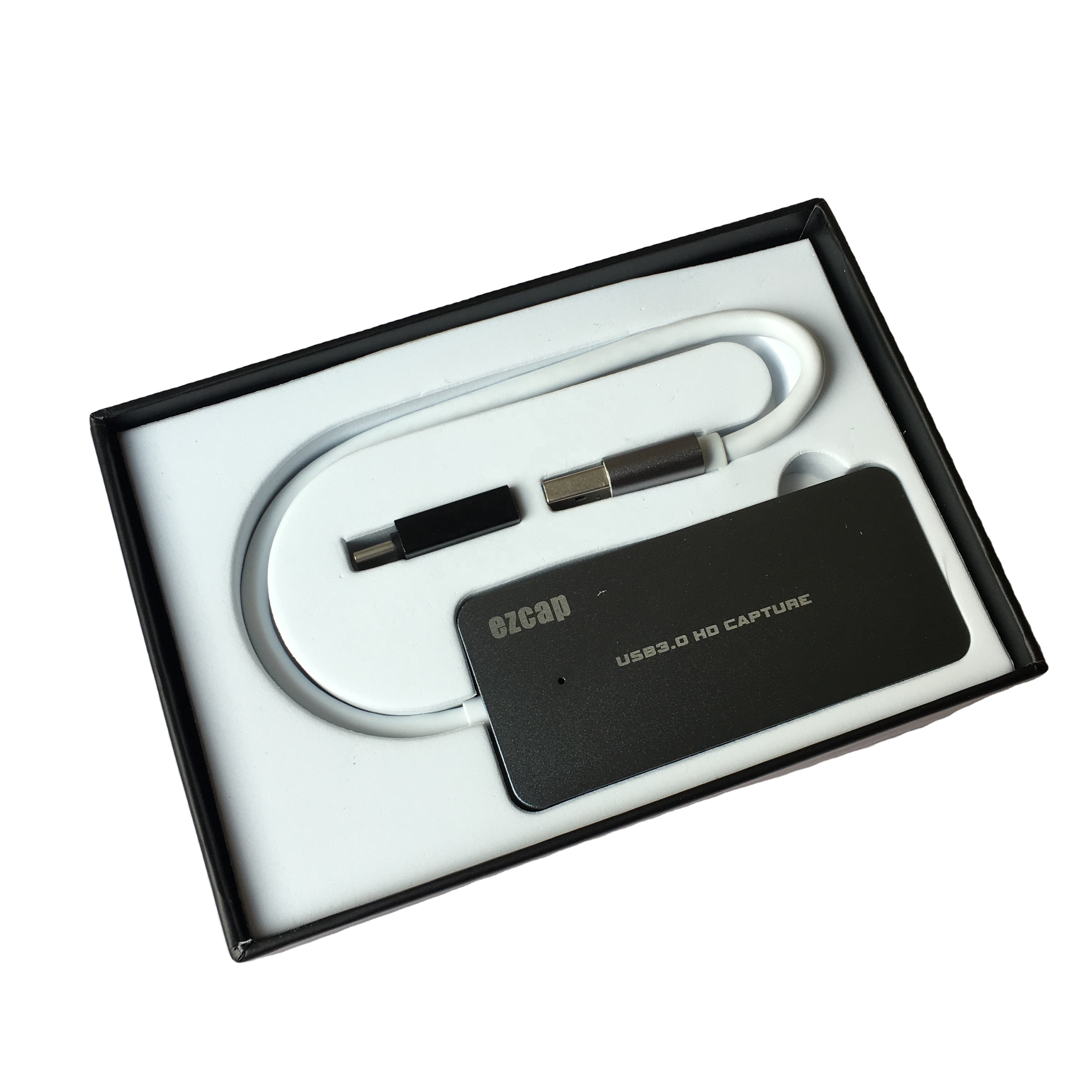 Ezcap265 USB3.0 HD Capture , USB 3,0, захват игр в реальном времени