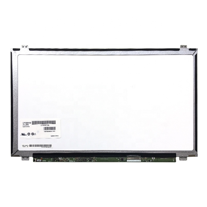 Глянцевый экран LP156WHB (TL)(A1) LP156WHB (TL)(B2) для замены ЖК-дисплея ноутбука 15,6 дюйма, 1366*768