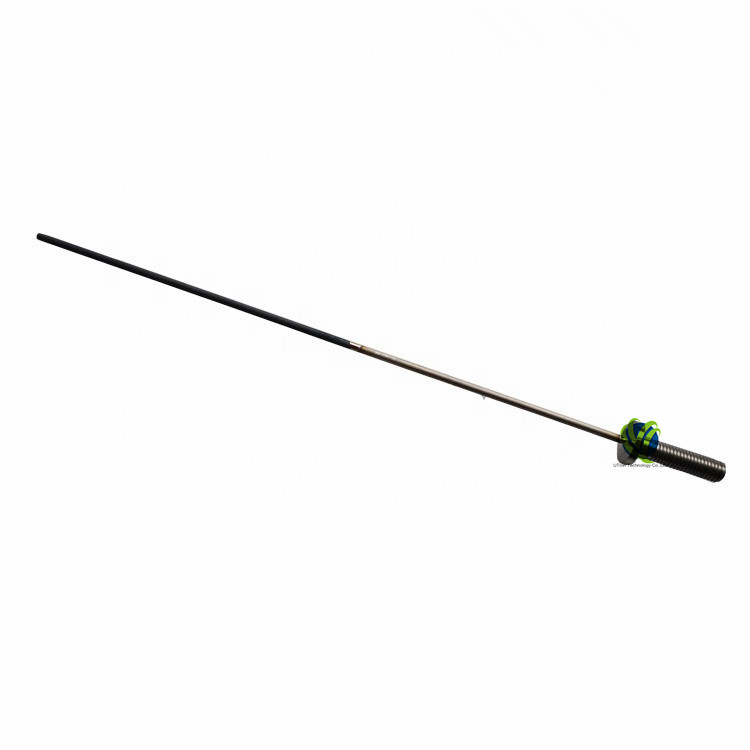 MMO Coated Titanium Rod for Hot Water Boilers Corrosion Prevention