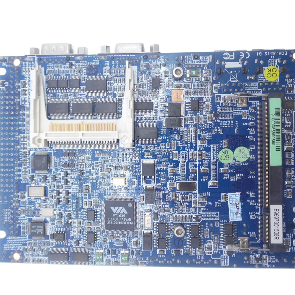 ECM-LX800 B1 ECM-3515 E1907351505RO Промышленная материнская плата новая оригинальная коробка