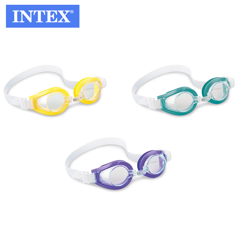 INTEX 55602 PLAY GOGGLES Hot Sell