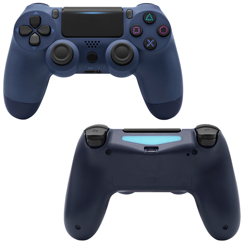 Частный режим, оптовая продажа, Прямая поставка, контроллеры геймпада PS4, беспроводной джойстик для ps4 Double Shock 4,0