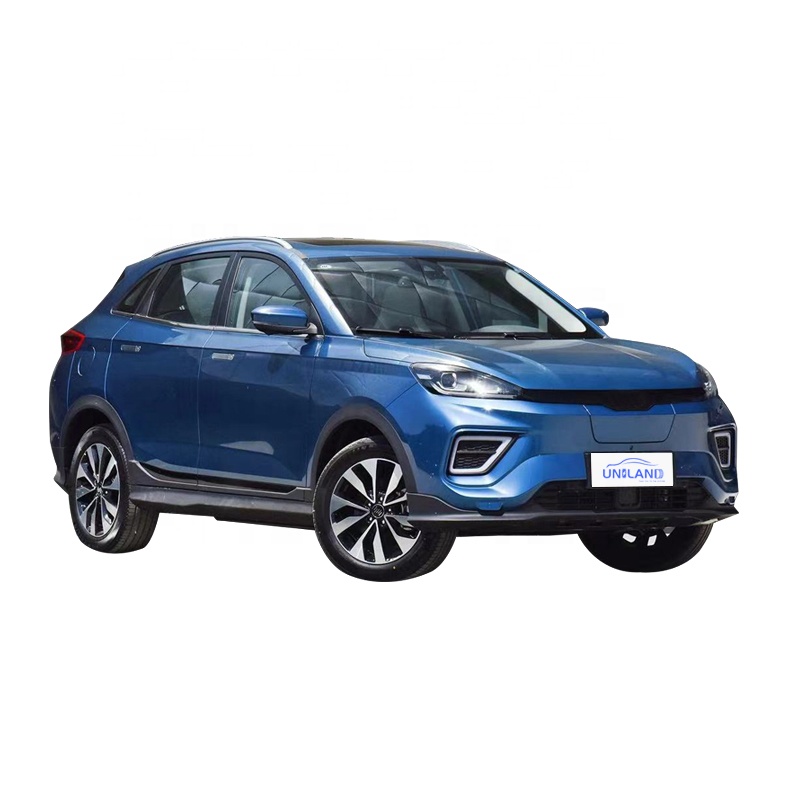 От китайского бренда, низкая цена, высокое качество, высокая скорость EV электромобиль машинка с 4 колесами