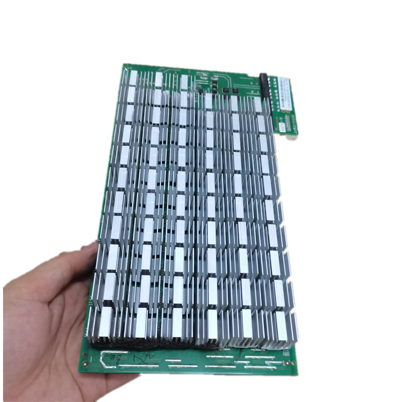 Бывший в употреблении antminer s9 hashboard l3 hashboard s17