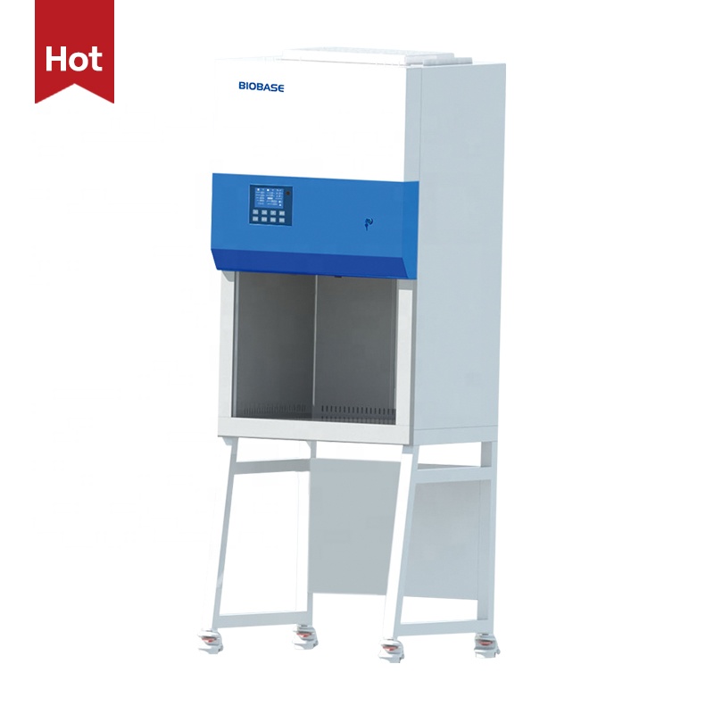 BIOBASE 11231BBC86 Рабочий стол класс ii biosafety шкаф класс ii 2 Тип a2 biosafety шкаф с сигнализацией