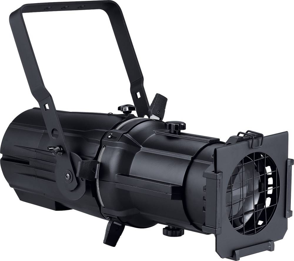 150w mini profile discos DMX Warm/cool/RGBW 4IN1