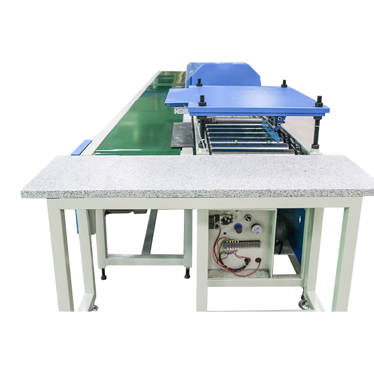 Economical Custom Design Plastic Vacuum Forming Tunnel Drying Machine