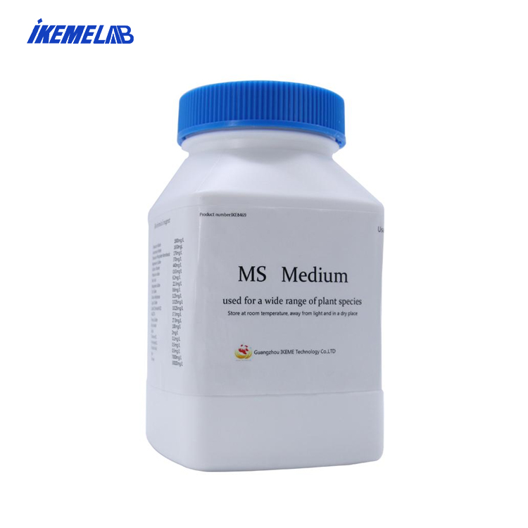 Lab Murashige Skoog Средний Ms Средний культиватор