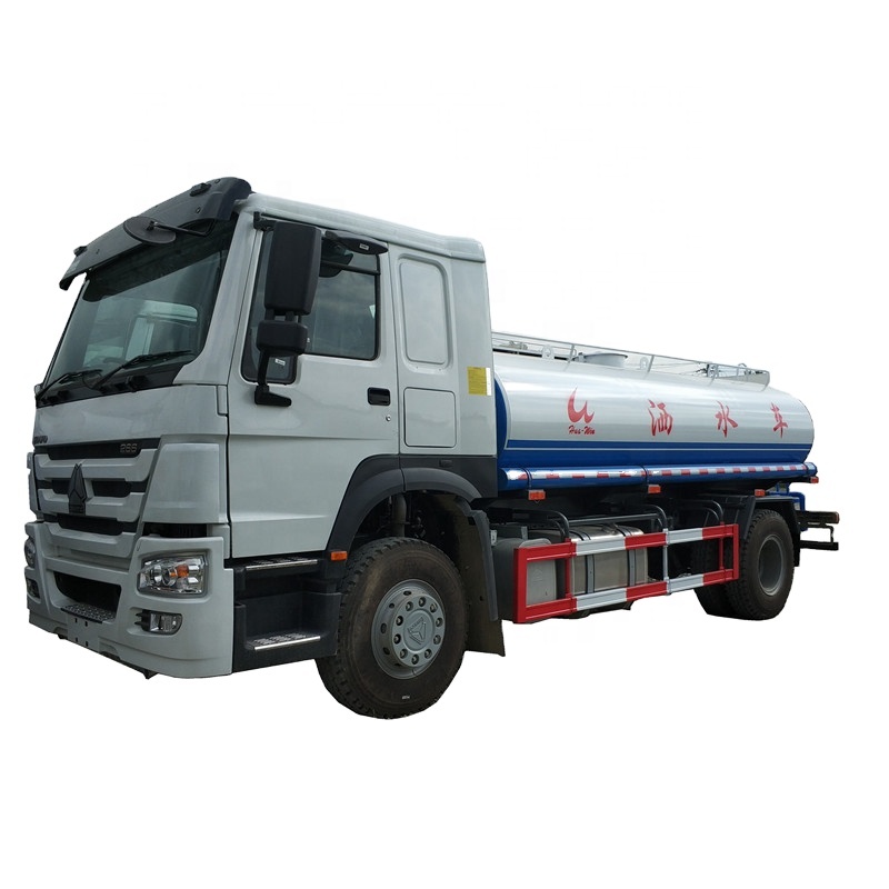 Dongfeng 12000 litres water distribution truck High quality low price