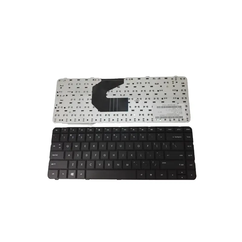 Wholesale B-ultrasound Keyboard For GE Healthcare For Logiq F6 V5 F8 F3 5442979-S English US Grey