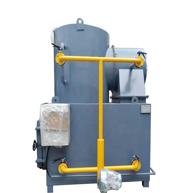 Competitive medical waste incinerator price waste plastic incinerator