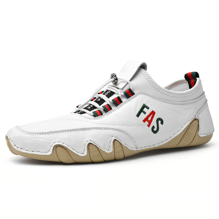 Wholesale high quality casual shoes cushioning and deodorizing shoes stock