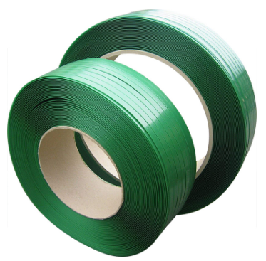 machine packing band bale black 25 pet plastic tape alibaba china factory green polyester strapping