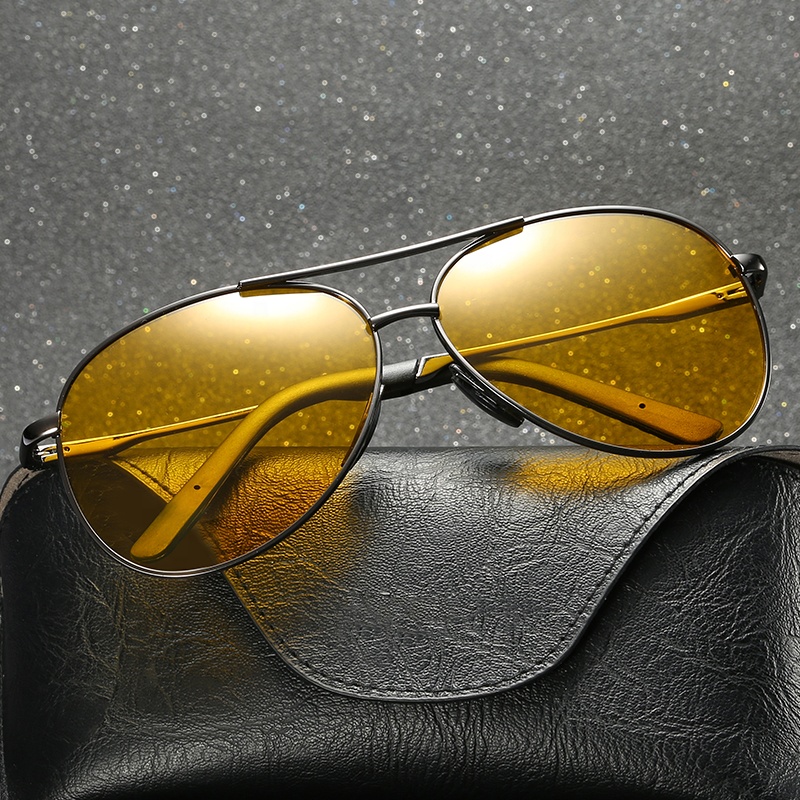 2019 ночного видения мужские Gafas De Sol Hombre солнцезащитные очки для езды на велосипеде