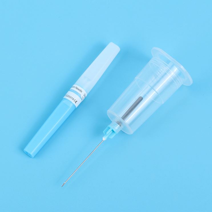 HIgh quality Best selling cheap multiple vacuum blood collection needles for single use