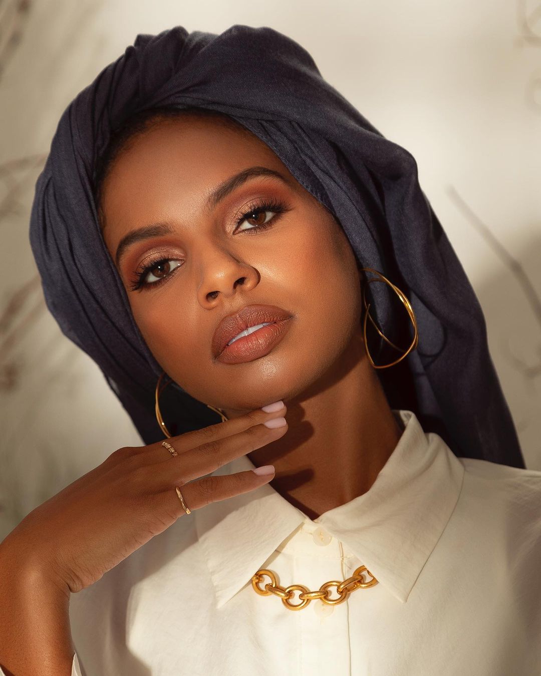 Женские мягкие дышащие мусульманские хлопковые Модальные ткани hijablook модные хиджабы