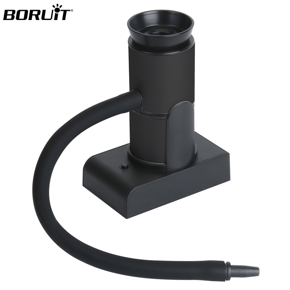 BORUiT 2022 Новый кухонный инструмент ручной пистолет для курения бытовая машина для молекулярного приготовления стейка лосося