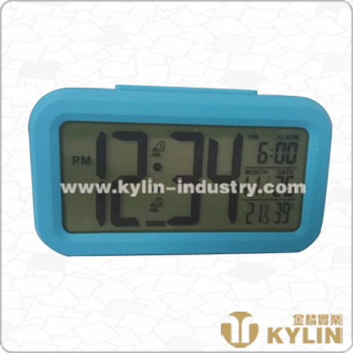 Chinese products high quality practical digital clock