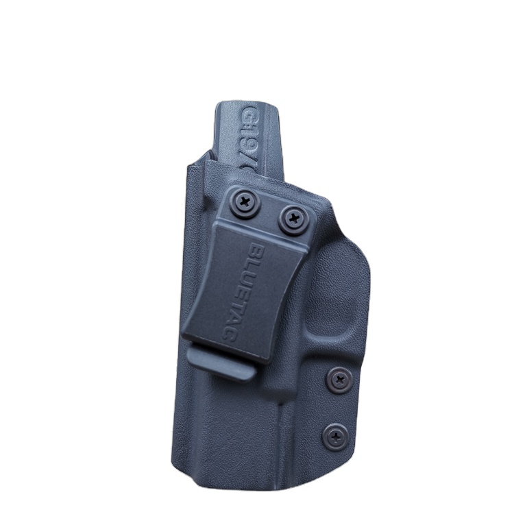 Оптовая продажа, кобура Kydex IWB подходит для Sig P365 Glock 17/19/26 по заводской цене