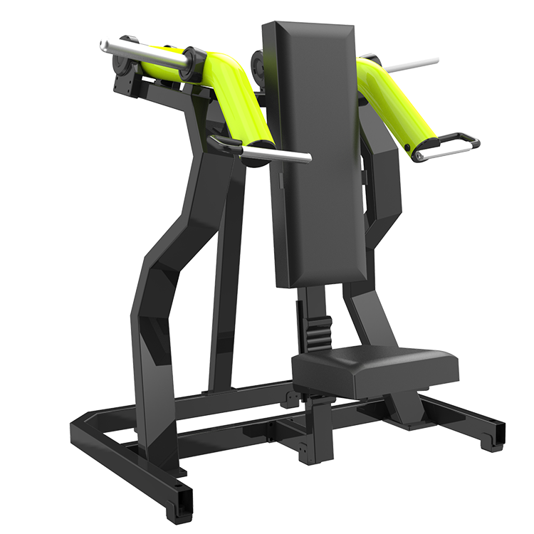 Dhz Fitness Y935Z тренажер для пресса на плечах