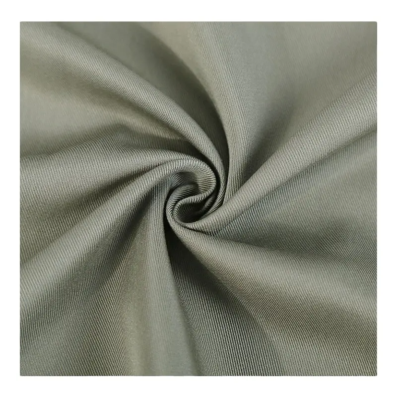 Hot product 100% Lyocell fabric 195GSM Woven Twill Lyocell fabric for Dress