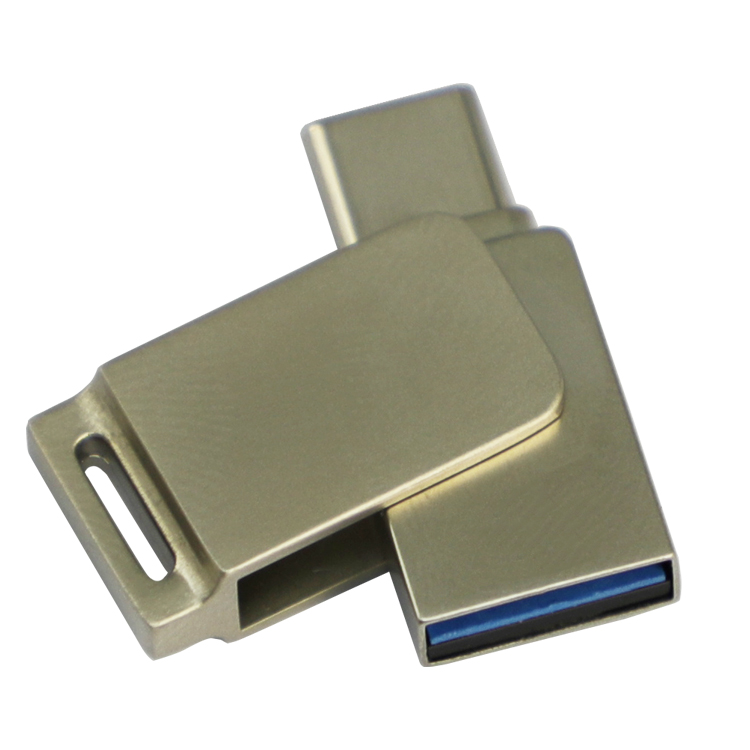Usb-флеш-накопитель OTG компактный металлический с логотипом под заказ, 2,0 дюйма, 3,0 дюйма, 128 ГБ, 64 ГБ, 32 ГБ, 8 ГБ, 4 ГБ, 16 ГБ