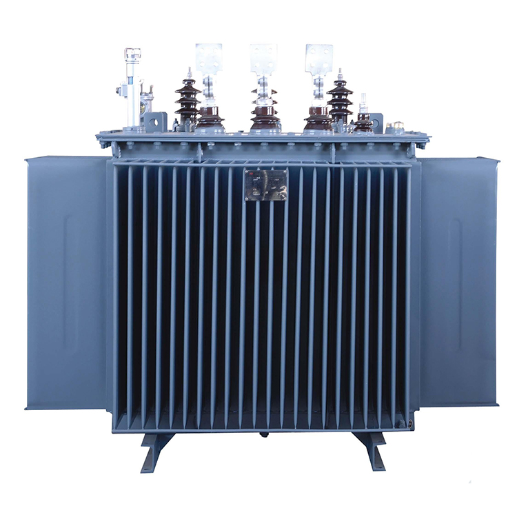 S10(M) 50kVA-650MVA 1000-31500/35 трехфазный масляный погружной трансформатор с NLTC