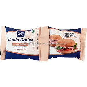 Пучок без глютена 180 г (2X90g)