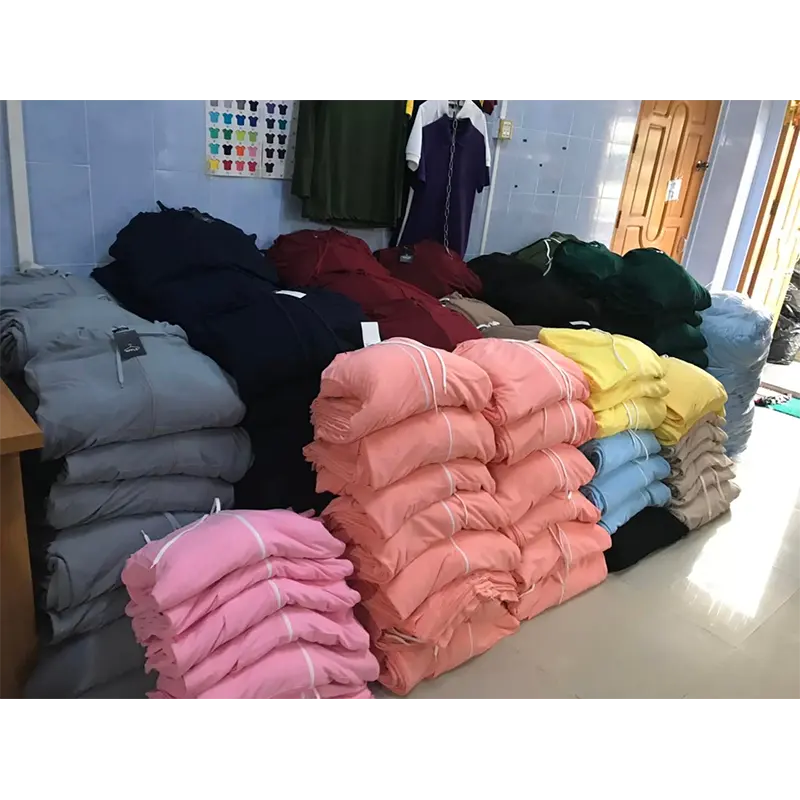 Fall Winter New 2022 High-Quality Materials Stock Clothes In Bales Down Jackets Sweaters