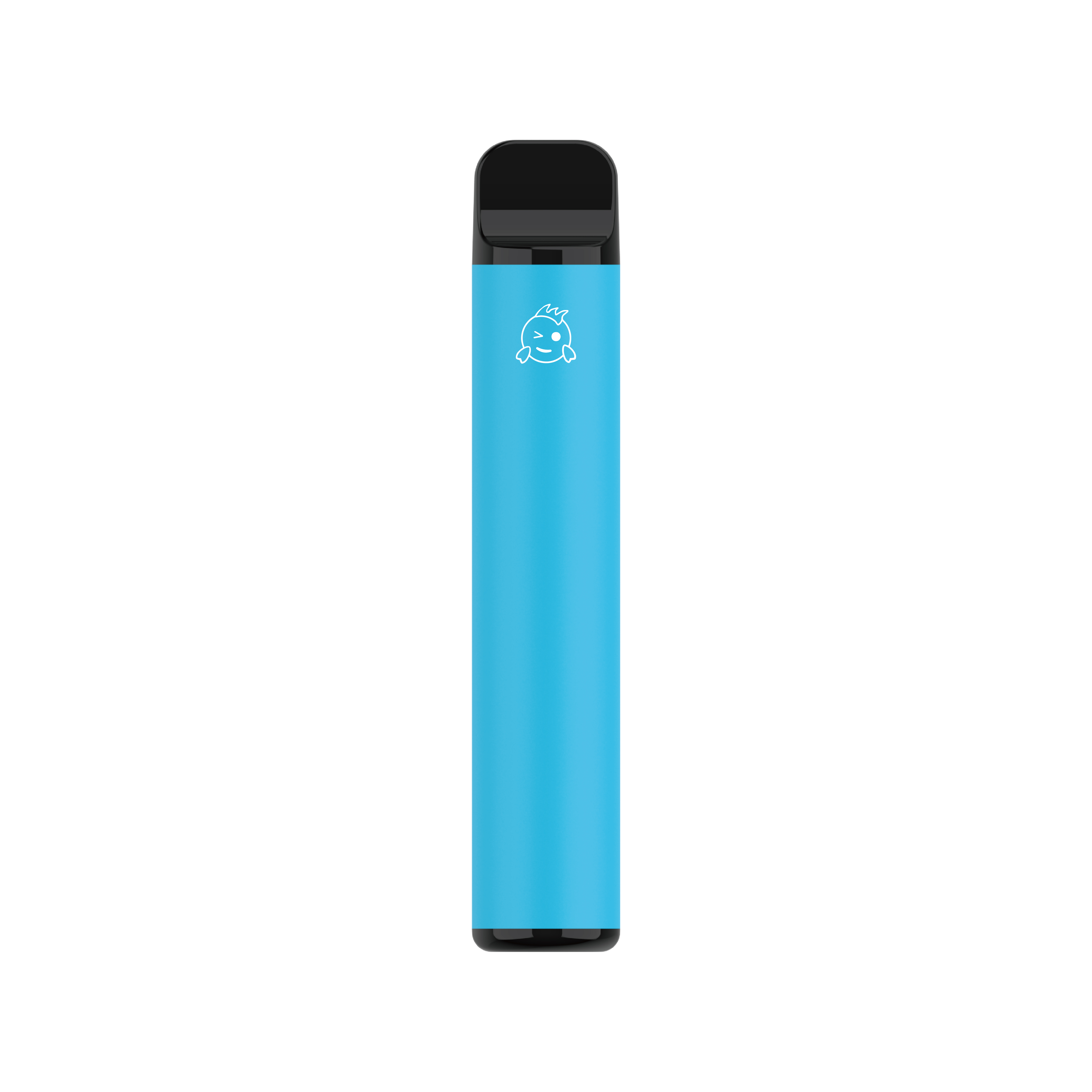 Лидер продаж 2021 года, 900 мАч, одноразовый вейп на заказ, Winkvape elfbar 1500, оптовая продажа, одноразовые вейпы оптом
