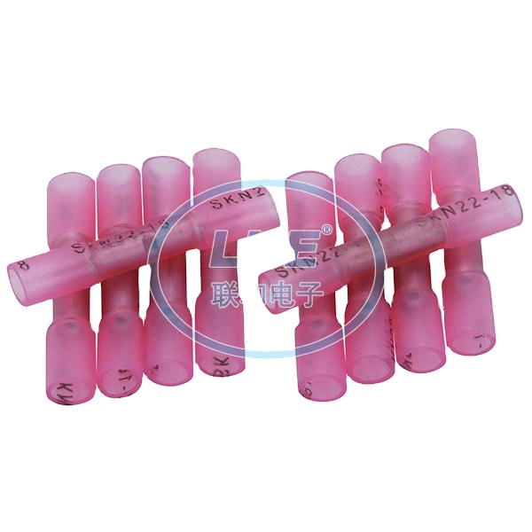 Безгалогеновый гибкий термоусадочные трубки W-1-H(RSFR-H)