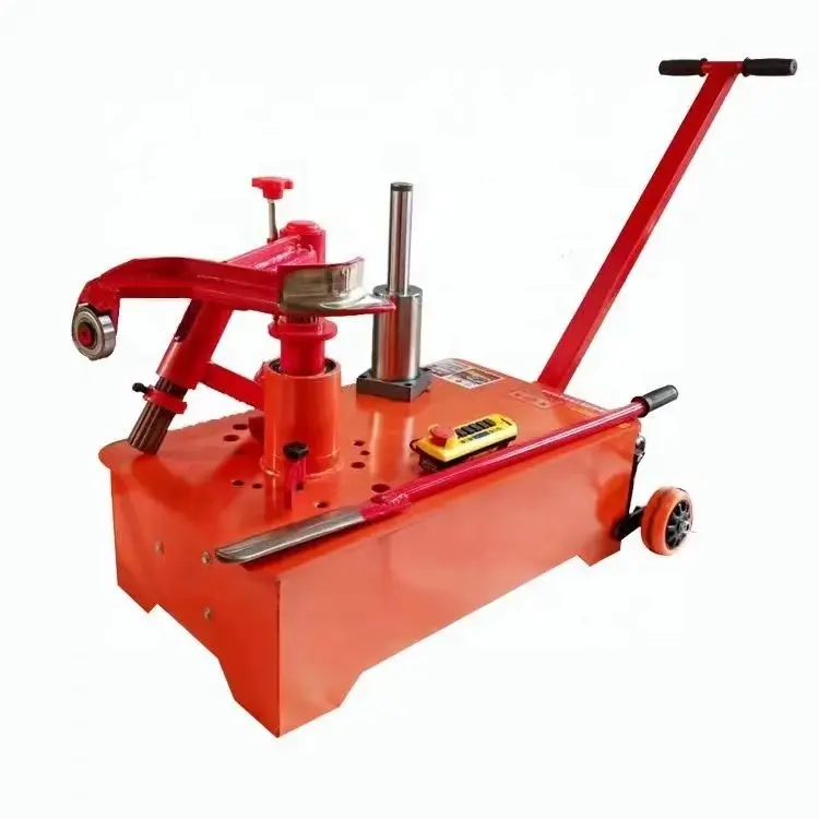 22.5 inch heavy duty tyre remover car and truck tyre remover tire changing machine
