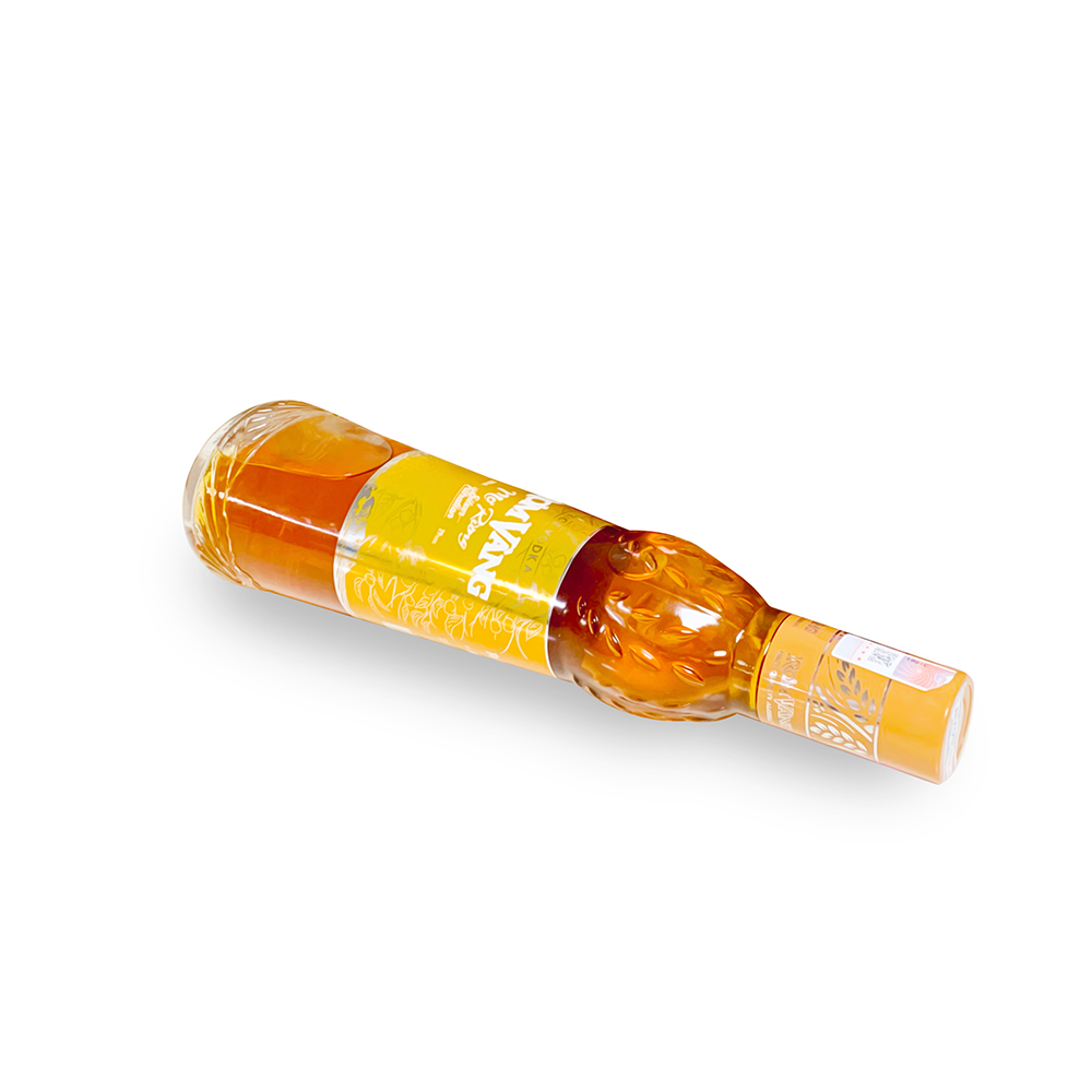 Оптовая продажа, ликер Vang, индийский вкус Docynia, 29% - 500 мл