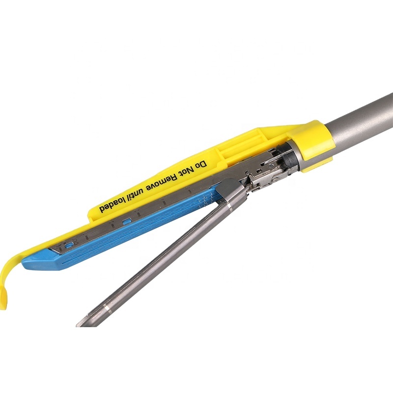 3R OEM Manufacture CE Certificate Surgical 60 Endoscope Linear Cutter Stapler Reloads Loading Units for Laparoscopic Surgery