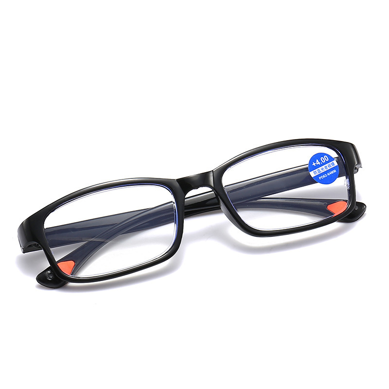 Reading Glasses Fashion wholesale PC lady quality reader Cheap plastic men women Reading Glasses